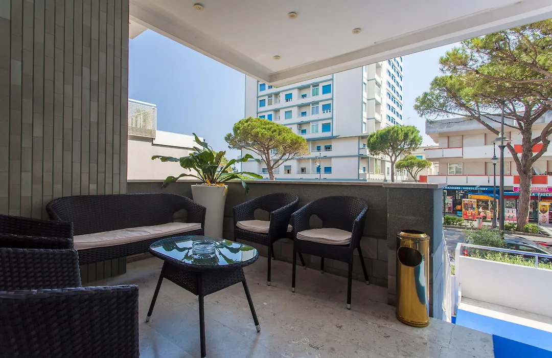Hotel Esplanade-1