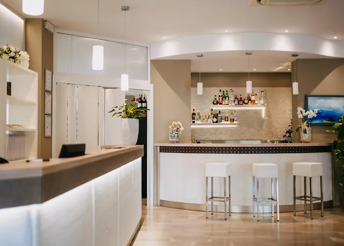 Hotel Lalla Beauty&Relax Cesenatico